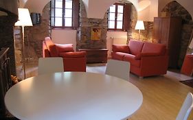 Casa Vacanze La Meridiana